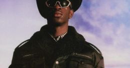 Cowboy trap