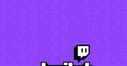 TWITCH SYEW