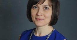 Сіухіна Вікторія