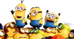 Minionz.