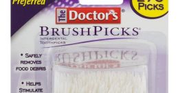 DrToothPick