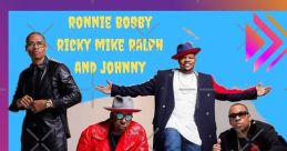 Jonny The Ronny