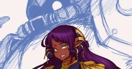 Sasha's Castle