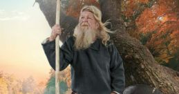 Elk Man