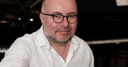 Stéphane Boussuge