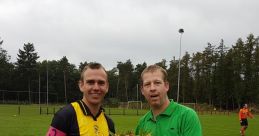 Olaf borgonjen