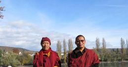 Tadin Tashi Tenzin