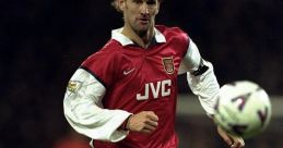Tony Adams