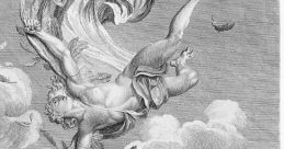 Icarus Folon