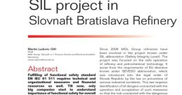 SIL PROYECT
