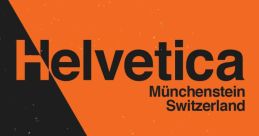 Helvetica