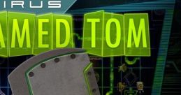 A Virus Named Tom - Video Game