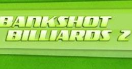 Bankshot Billiards 2 (XBLA) - Video Game