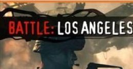 Battle: Los Angeles (XBLA) - Video Game