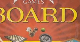 Bicycle Board Games - Video Game