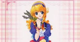 Bistro Cupid ビストロ・きゅーぴっと - Video Game