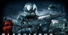 Blacklight: Tango Down (XBLA) - Video Game