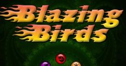 Blazing Birds (XBLA) - Video Game