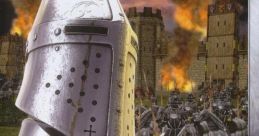 Castle Strike - Video Game