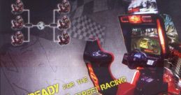 Crazy Speed - Video Game