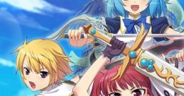Croixleur Sigma クロワルール・シグマ - Video Game