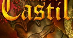 Cursed Castilla Maldita Castilla EX: Cursed Castilla マルディタカスティーラ-ドン・ラミロと呪われた大地- - Video Game