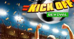 Dino Dini's Kick Off Revival - Video Game Video game from Dino Dini's Kick Off Revival for PS Vita. Published by The