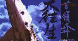DoDonPachi Daioujou (PolyGameMaster) DoDonPachi III DoDonPachi Blissful Death 怒首領蜂 大往生 - Video Game