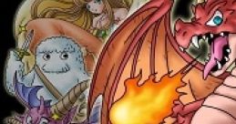 Dragon ドラゴンコレクション - Video Game