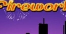 Fireworks - Video Game