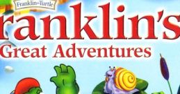 Franklin's Great Adventures - Video Game