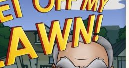 Get Off My Lawn! - Video Game Video game from Get Off My Lawn! for Android, iOS, MacOS, Mobile, PS Vita, Windows. Published