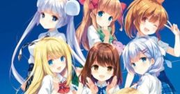 Girl Friend Beta: Kimi to Sugosu Natsuyasumi ガールフレンド (仮) きみと過ごす夏休み - Video Game