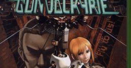 Gunvalkyrie ガンヴァルキリー - Video Game Video game from Gunvalkyrie ガンヴァルキリー for Xbox. Published by Sega
