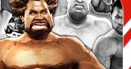 Iron Fist Boxing - Video Game