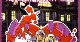 Loving Deads: The House of the Dead EX 愛されるより愛シタイ 〜THE HOUSE OF THE DEAD EX〜 - Video Game