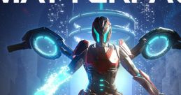 Matterfall マターフォール - Video Game
