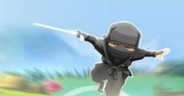 Mini Ninjas Adventures (XBLA) - Video Game