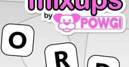 Mixups by POWGI - Video Game