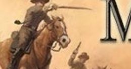 Mosby's Confederacy - Video Game