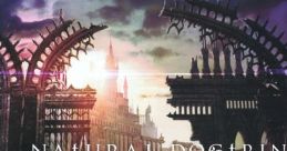 Natural Doctrine ナチュラル ドクトリン - Video Game