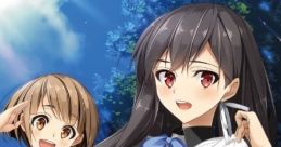 Ninki Seiyuu no Tsukurikata - Video Game