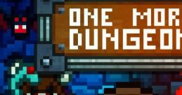 One More Dungeon - Video Game Video game from One More Dungeon for PS Vita. Published by eastasiasoft, Ratalaika Games,