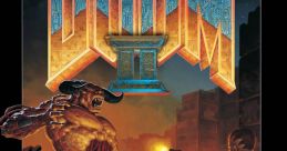 DOOM II: Hell On Earth Remake by Pieces of 8-bit DOOM II: Hell on Earth DOOM II DOOM 2 DOOM II track DOOM II DOOM II remix