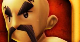 Pocket RPG - Video Game