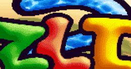 Puzzli 2 (PolyGameMaster) - Video Game