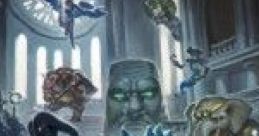 Siralim 3 - Video Game