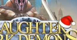 Slaughter Dark Demons - Video Game