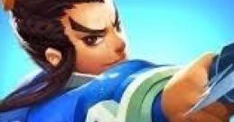 Soul Warriors - Video Game