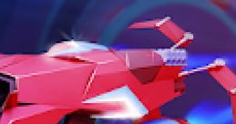 Space Maze Beyond Infinity - Video Game